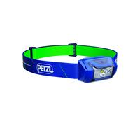 Petzl - Linternas frontales - Tikka Core Blue - Azul Azul one size