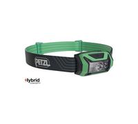 Linterna de escalada petzl tikka verde Talla única