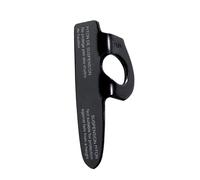 Petzl Livanos clavo de roca - 6 cm