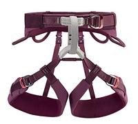 PETZL Luna, Arnés Mujer, Violeta, XS