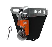 Petzl M001BA00 EASYTOP - Soporte de Pared para Adultos (Talla única)