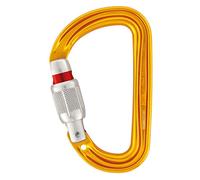 PETZL Sm D Screw-lock - Unisex - Narnaja - talla única- modelo 2025