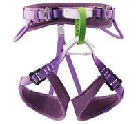 PETZL Macchu - Niño - Violeta - talla única- modelo 2025