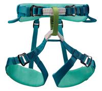 Arnés PETZL Harnais MACCHU (AZUL ATLÁNTICO) Niño