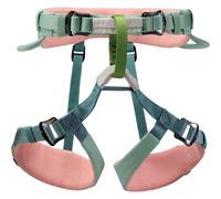 PETZL Macchu - Niño - Verde / Narnaja / Rosa - talla única- modelo 2026