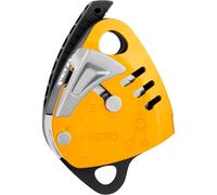 Petzl Maestro S descensor con polea bloqueadora para rescate