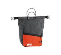 Petzl Sakab Bolsas de tiza Talla única Gris
