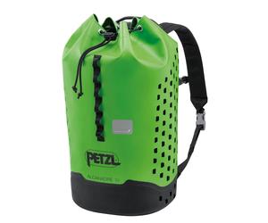 Petzl - Material para barranquismo - Alcanadre Club 30L - Verde Verde one size