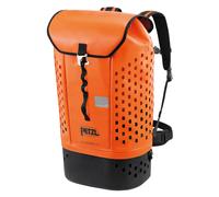 Petzl - Material para barranquismo - Alcanadre Guide 45L - Naranja Naranja