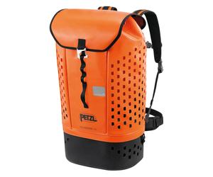 Petzl - Material para barranquismo - Alcanadre Guide 45L - Naranja Naranja one size