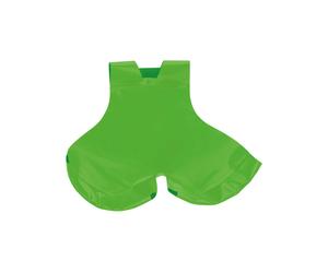 Petzl - Material para barranquismo - Protector trasero para Canyon Green - Verde Verde one size