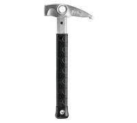 Petzl - Material para espeleología - Bongo - Negro Negro one size