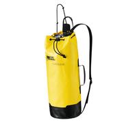 Petzl - Material para espeleología - Classique 22L - Amarillo Amarillo