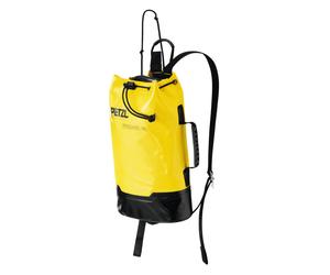 Petzl - Material para espeleología - Personnel 15L - Amarillo Amarillo one size