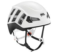 PETZL Meteor - Hombre - Negro / Blanco - talla 48/58- modelo 2025