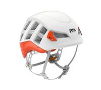 Petzl Meteor Rouge - Cascos de escalada ML (53-61 cm)