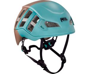 PETZL Meteor - Unisex - Azul / Marrón - talla M/L- modelo 2026