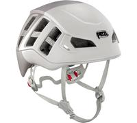 PETZL Meteor - Unisex - Gris / Blanco - talla S/M- modelo 2026