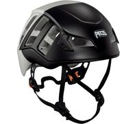 PETZL Meteor - Unisex - Gris / Negro - talla S/M- modelo 2026