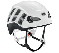 PETZL Meteor - Unisex - Negro / Blanco - talla 48/58- modelo 2025