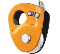 Polea bloqueador Micro traxion Petzl Talla única