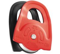 Petzl MINDER Prusik - Polea de molienda