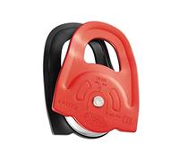 Petzl MINDER Prusik - Polea de molienda