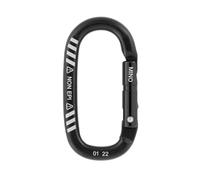 PETZL - Mini mosquetón para puerta Material Mino