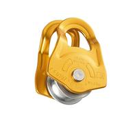 Petzl -Mobile Polea Ultracompacta