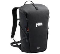 Petzl - Mochilas para cuerdas - Bug Black - Negro Negro one size