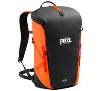 Petzl - Mochilas para cuerdas - Bug Orange - Naranja Naranja one size