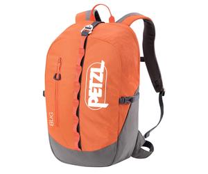 Petzl - Mochilas para cuerdas - Bug Rouge/Orange - Naranja Naranja one size