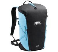 Petzl - Mochilas para cuerdas - Bug Smoked Blue - Azul Azul one size