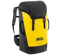 Petzl - Mochilas para cuerdas - Transport 60L Jaune/noir - Negro Negro