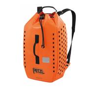 Petzl - Mochilas para cuerdas - Yara Guide 25L - Naranja Naranja one size