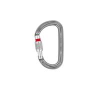 Petzl Mosquetón Am'D Con Bloqueo De Tornillo
