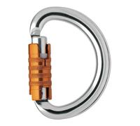 Petzl Mosquetón Omni Triact-Lock