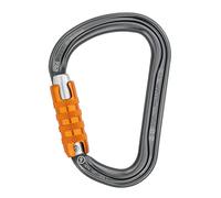 Mosquetón Petzl William Triact-Lock