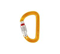 PETZL Sm'd Twist Lock - Unisex - Narnaja - talla única- modelo 2026
