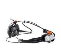 Petzl Nao LT linterna frontal (600 lúmenes) | EU Talla única in Black/Orange