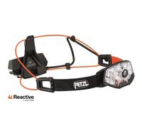Petzl - Linternas frontales - Nao Rl - Negro Negro one size