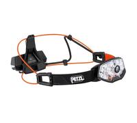 PETZL NAO RL NEGRO UNICA