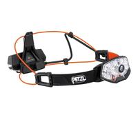 Petzl - Linterna NAO RL - Unisex, Negro, Talla Única
