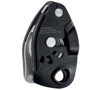 PETZL Neox - Unisex - Negro / Gris - talla única- modelo 2026