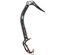 Petzl - Equipo para esquí de travesía - Nomic - Negro Negro one size