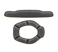 Petzl, Non-Absorbent Replacement Foam, Acolchado Para Cascos, Gris, U, Adulto Unisex