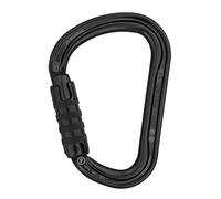 Petzl Ok - Mosquetón Ovalado de Aluminio (simétrico)