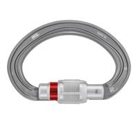 Petzl Omni Screw-Lock mosquetón de seguridad