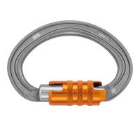 Petzl Omni TL mosquetón semicircular de escalada