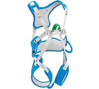 Petzl - Arnes OUISTITI - Unisex, Azul, Talla Única
